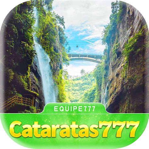 cataratas 777